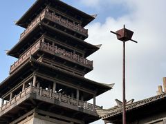 -三国赤壁古战场