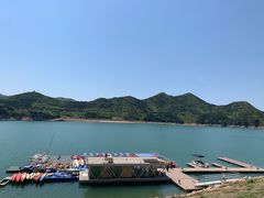 -北京金海湖景区