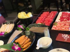 -捞王锅物料理(温州万象城店)
