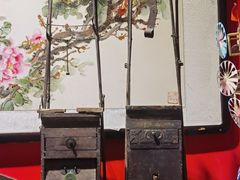 -正阳门饭庄·烤鸭·北京菜(万丰路七里庄店)