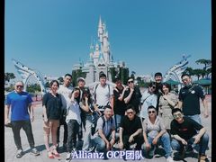-泉城欧乐堡梦幻世界
