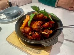 -鹿港小镇(悠唐店)