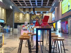 -万达影城 太原龙湖激光IMAX万达广场店(解放路店)