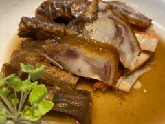 -御花园·粤菜·海鲜火锅(中山公园店)