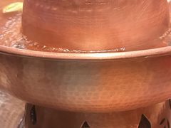 -额尔敦草原涮羊肉·烧烤(冻青树总店)