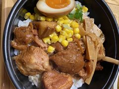 -味千拉面(煌华新纪元购物广场店)