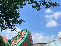 -杭州开元森泊度假乐园