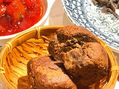 -北京老门框爆肚涮肉馆(锦业路店)
