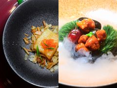-香宫中餐厅·大连香格里拉(人民路店)