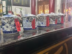 -王大昌茶庄(鼓楼街店)