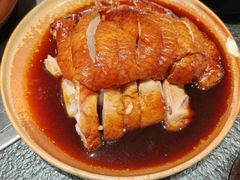 -金陵家宴·金陵春·南京菜(夫子庙店)