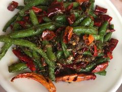 -龙门阵茶屋川菜馆(武康路店)