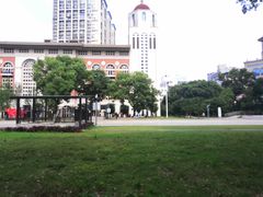 -长沙市青少年宫