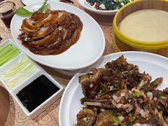 -德缘烤鸭店(大栅栏店)