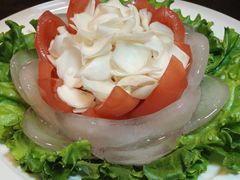 -翠湖宾馆·中餐厅