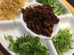 -香满园春饼·家常菜(东大桥店)