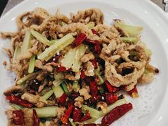 -闫府私房菜·老字号(恒隆店)