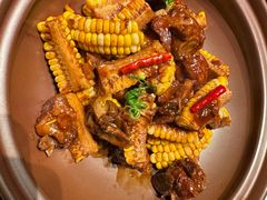 -简小舍·民间手艺菜(武昌江滩店)