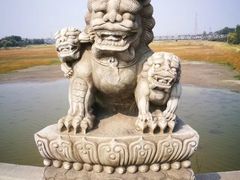 -卢沟桥文化旅游区(卢沟桥)