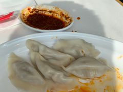 -喜家德虾仁水饺(金融中心店)