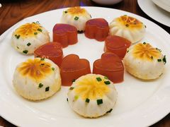 -皇马假日醉海南大酒店·假日一品派茶楼(秀英店)