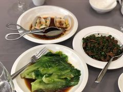 -徐记海鲜(陕西历史博物馆|明德门店)