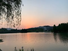 -浙江农林大学(东湖校区)