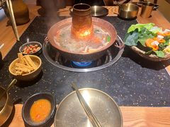 -陀岗美食·云南藏式特色餐厅