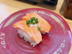 -寿司郎(皇庭广场店)