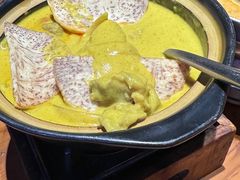 -太泰东南亚餐厅(万福广场店)