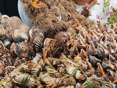 -半岛听涛蒸汽海鲜自助(K11店)