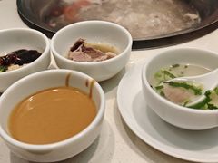 -313羊庄·铁锅烀羊肉·烧烤(草桥店)