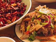 -云之南(八里庄店)