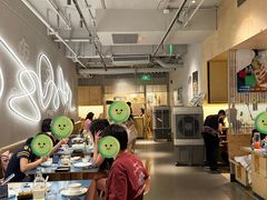 -一坐一忘云南菜(嘉里中心店)