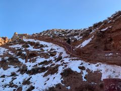 -张掖平山湖大峡谷