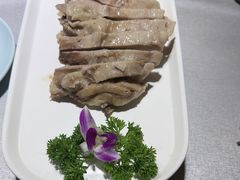 -阿西娅食府(中关村店)