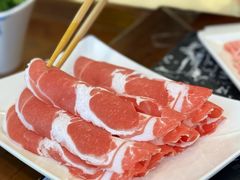 -楼外楼大刀肉传统火锅居(繁荣路店)
