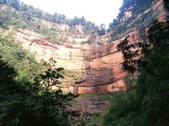 -赤水丹霞旅游区·佛光岩