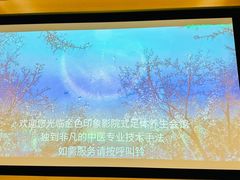 -金色印象·4K影院式足体养生(杨家坪西郊店)
