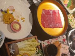 -花潮料理艺食馆(成都万象城店)