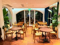 -弗兰克牛排西餐厅Ribone steak house(柠檬花园店)