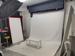 -DEKA大咔摄影·企业形象照·商务形象照拍摄(番禺南村万博店)