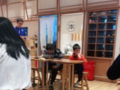 -小满手工粉(上海月星环球港店)