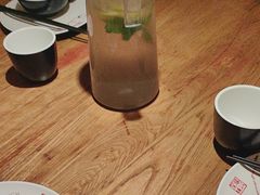 -绿茶餐厅(南昌王府井店)
