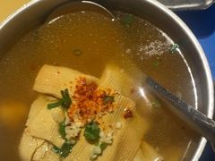 -破瓦寒窑·地摊烤羊排