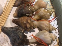 -美人鱼悬崖海景餐厅(鹿嘴山庄店)