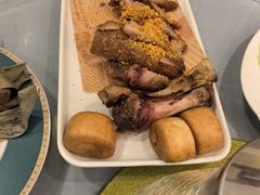 -宋园·金宴浙鲜馆(静安店)