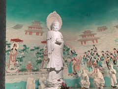 -大报恩寺遗址景区