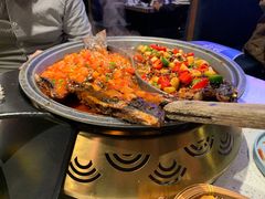 -味妙烤鱼吧(回龙观店)