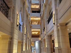 -外滩二十二号艺术中心